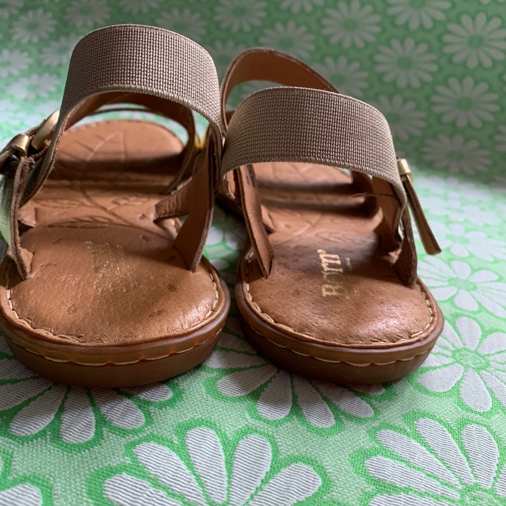 Born sandals - Picture 7 of 8